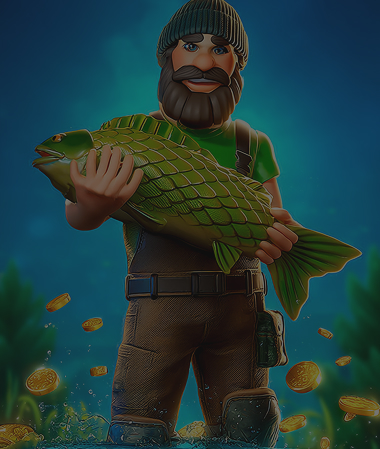 Big Bass Bonanza