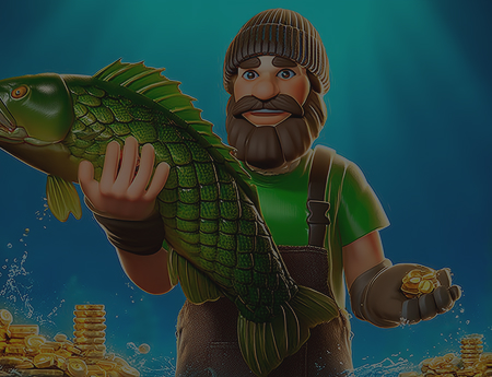 Big Bass Bonanza