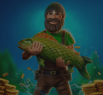 Big Bass Bonanza